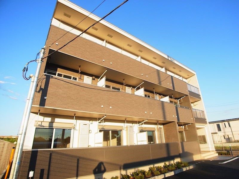 コンフォート.Ｔ その他外観5