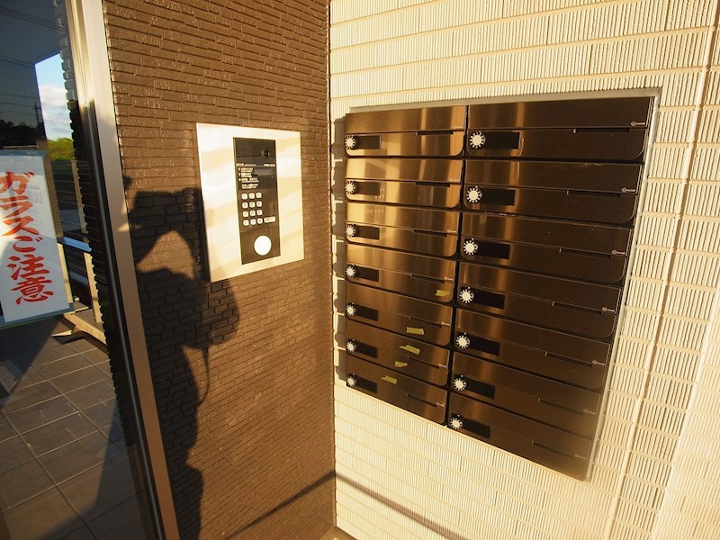 コンフォート.Ｔ その他外観6