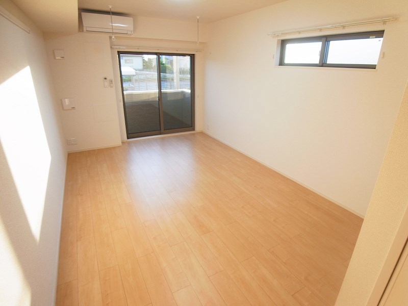 コンフォート.Ｔ リビング