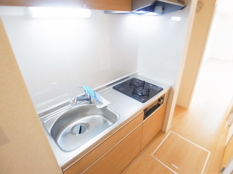 コンフォート.Ｔ キッチン