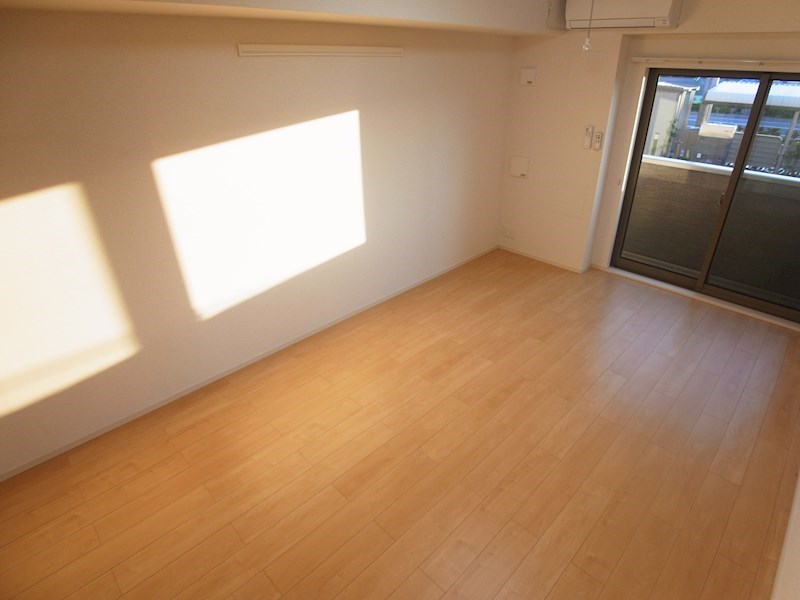 コンフォート.Ｔ ベッドルーム