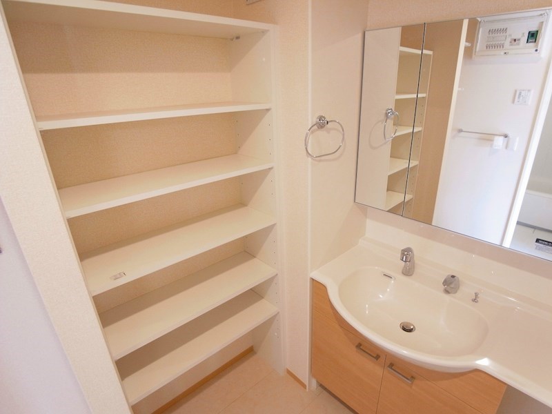 シャルマン（船戸） その他2