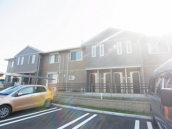 シャルマン（船戸） その他外観1