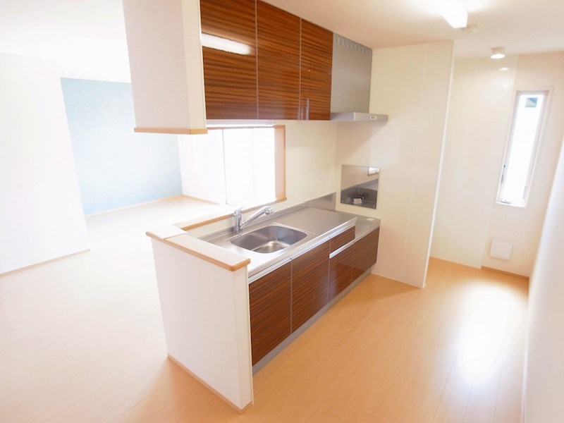 シャルマン（船戸） キッチン