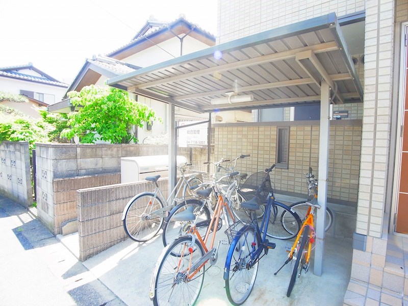 コンフォール.Ｋ その他外観2