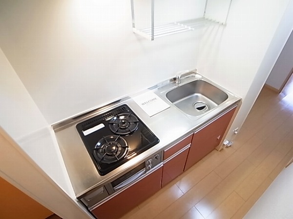 コンフォール.Ｋ キッチン