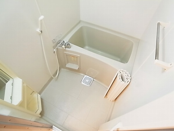 コンフォール.Ｋ 風呂画像