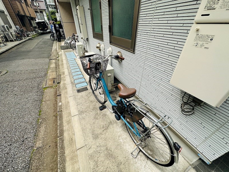 マーレ千住仲町 その他外観2