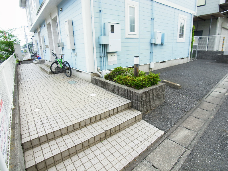 メゾン紙敷 その他外観1