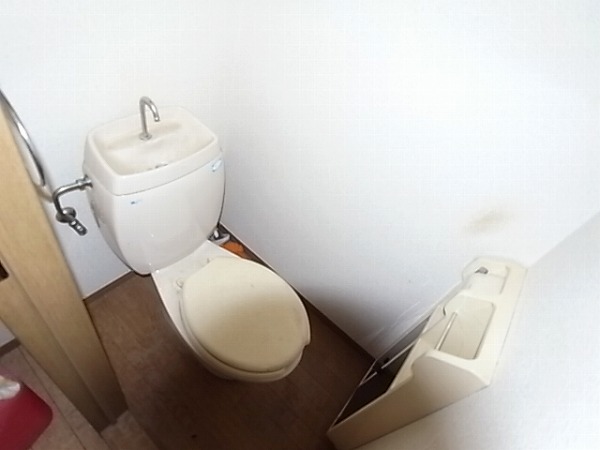 サントビーヒルズ　Ｄ その他1