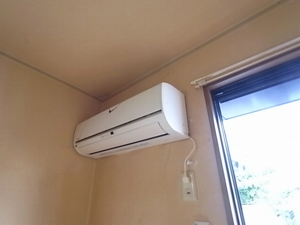 サントビーヒルズ　Ｄ その他5