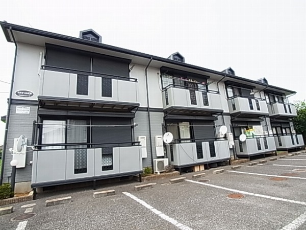 サントビーヒルズ　Ｄ その他外観3