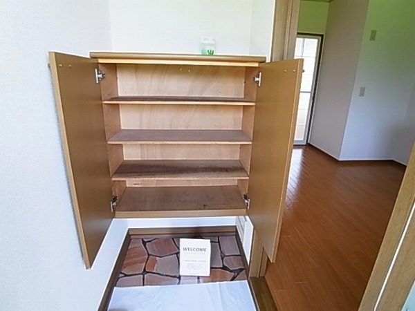 サントビーヒルズ　Ｄ その他17