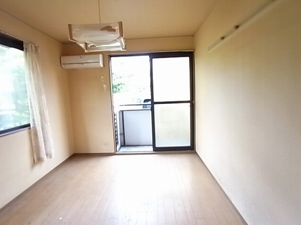 サントビーヒルズ　Ｄ ベッドルーム