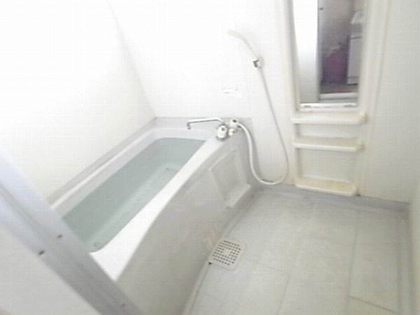 サントビーヒルズ　Ｄ 風呂画像