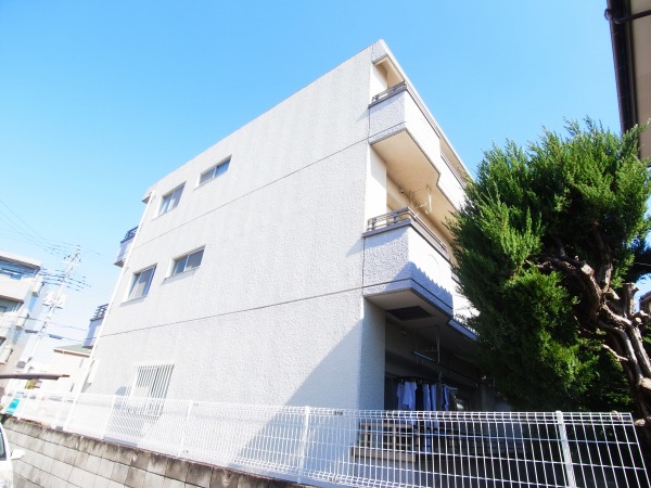 サンハイツ鈴木 その他外観2