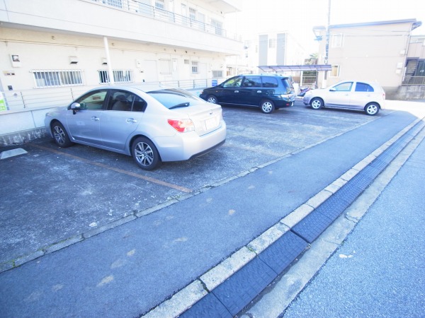 サンハイツ鈴木 その他外観3