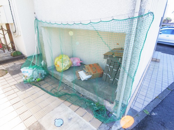 サンハイツ鈴木 その他外観6