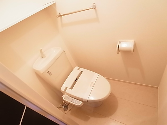 ディアコート馬橋 その他1