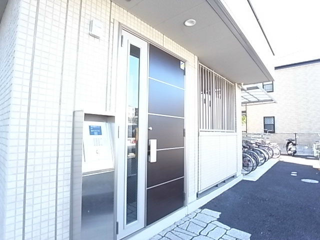 ディアコート馬橋 その他外観1