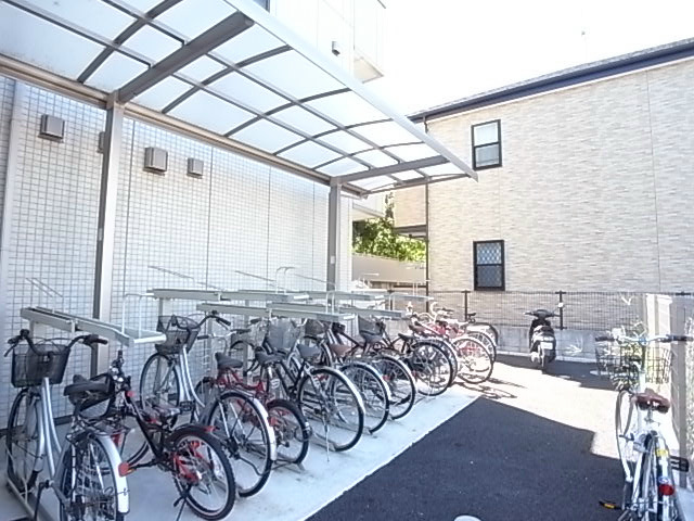 ディアコート馬橋 その他外観2