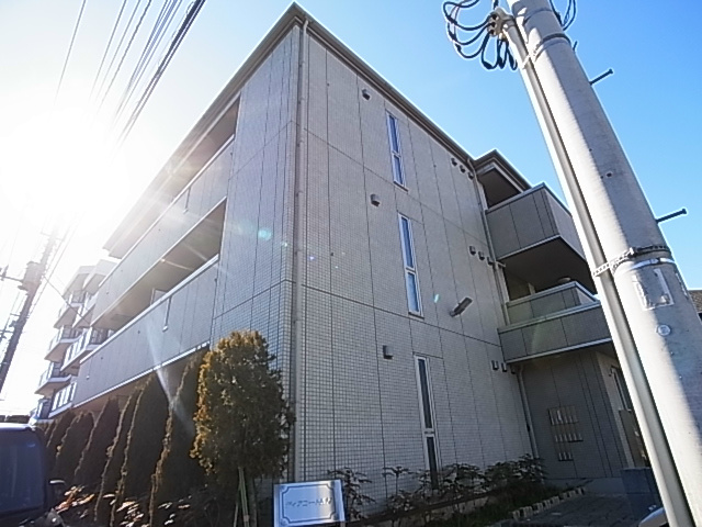 ディアコート馬橋 その他外観3