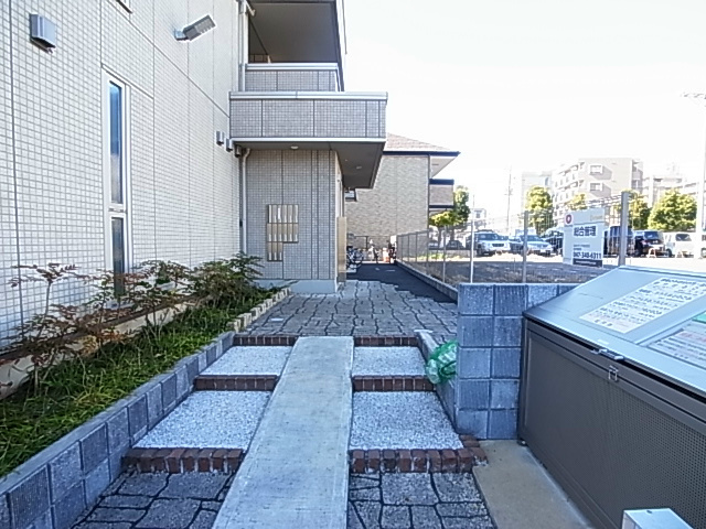 ディアコート馬橋 その他外観4