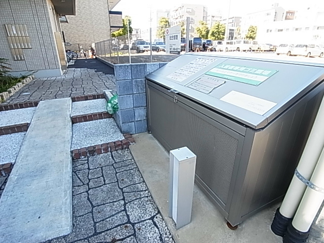 ディアコート馬橋 その他外観5