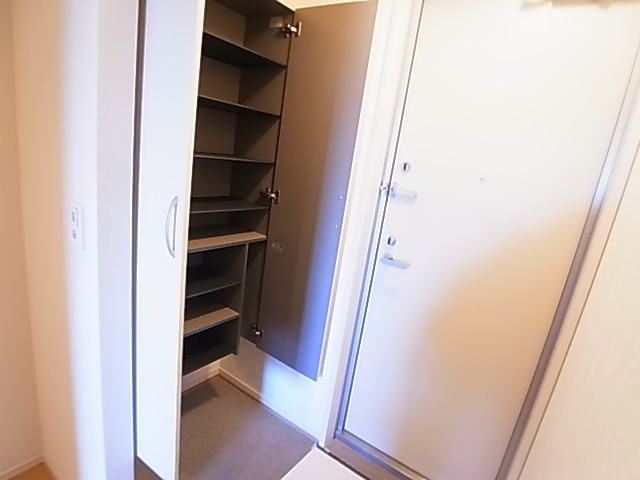 ディアコート馬橋 その他8