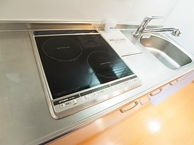 ディアコート馬橋 その他9