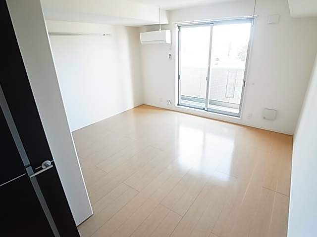 ディアコート馬橋 ベッドルーム