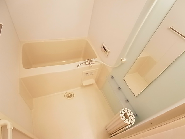 ディアコート馬橋 風呂画像