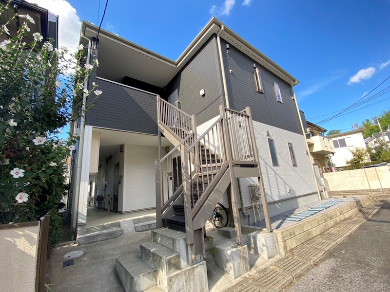NK HOUSE その他外観1