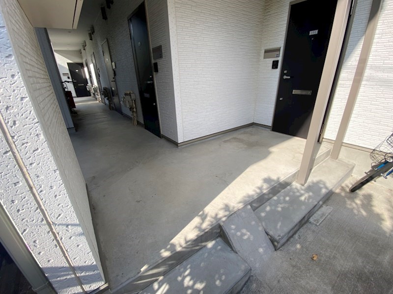 NK HOUSE その他外観2