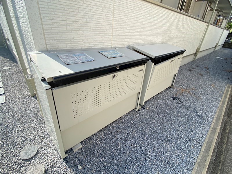 NK HOUSE その他外観3