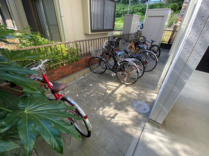 NK HOUSE その他外観5