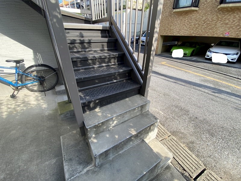 NK HOUSE その他外観6