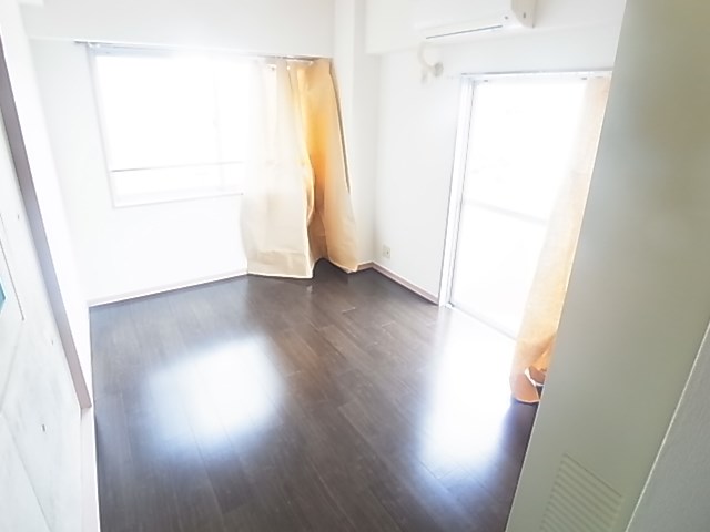 オフィシャルレジデンス その他1