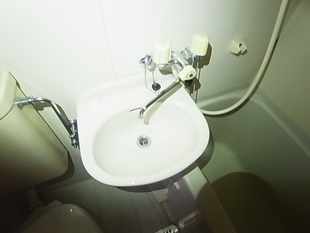 オフィシャルレジデンス その他3