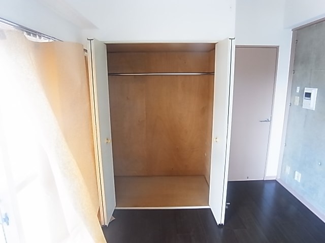 オフィシャルレジデンス その他6