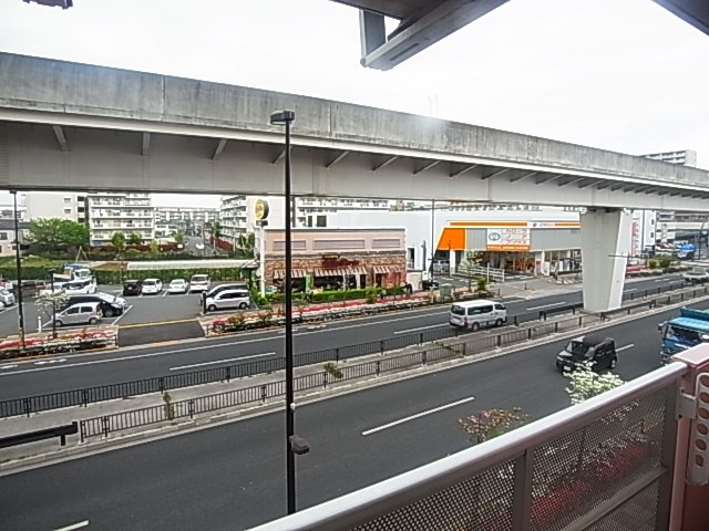 オフィシャルレジデンス その他7