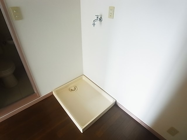 オフィシャルレジデンス その他10