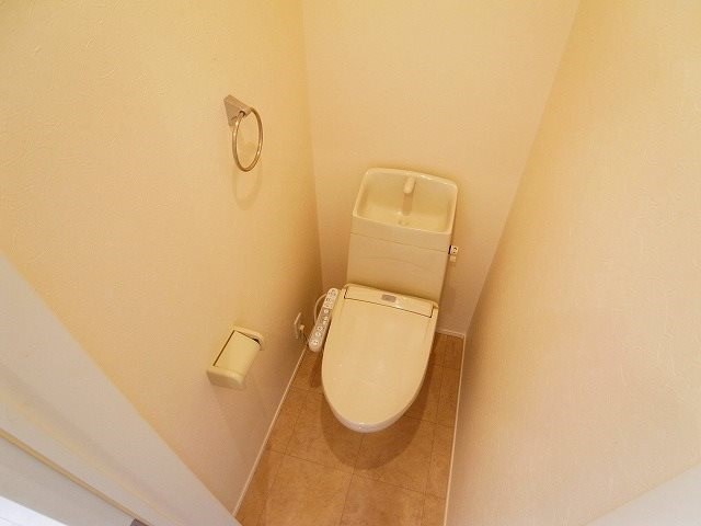 メゾン・ド・ジュネス常盤平 その他1