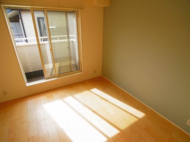 メゾン・ド・ジュネス常盤平 ベッドルーム