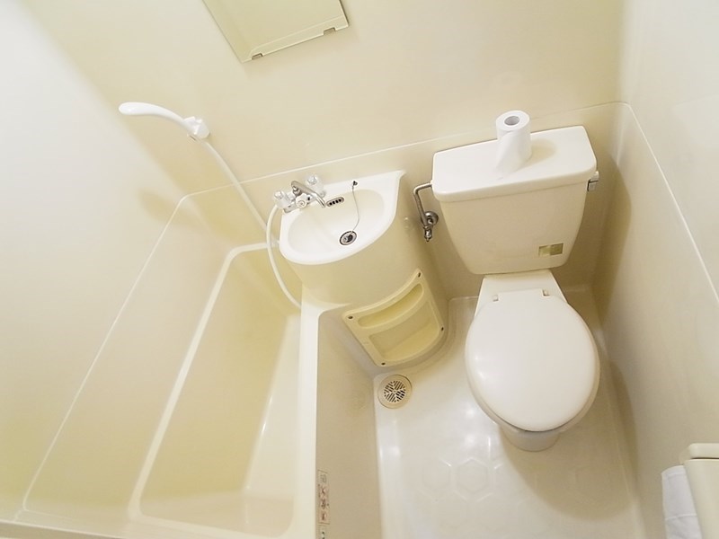 ジュネパレス松戸第92 その他1