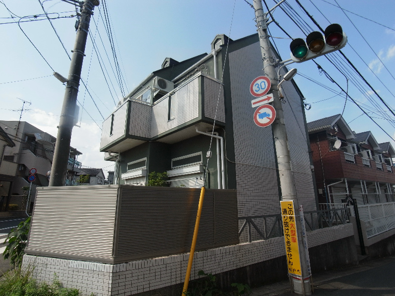 ジュネパレス松戸第92 その他外観1