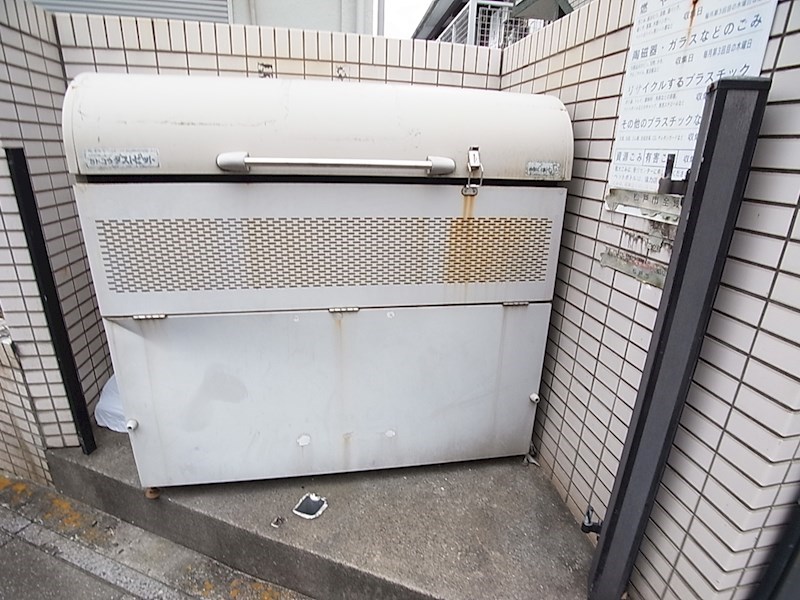 ジュネパレス松戸第92 その他外観2