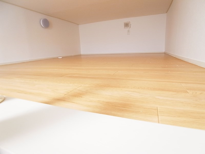 ジュネパレス松戸第92 ベッドルーム