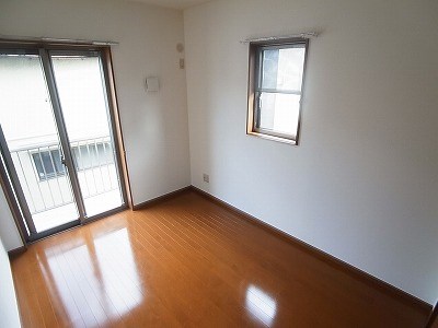 松戸市秋山戸建住宅 その他5