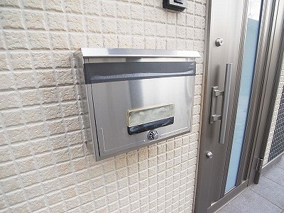 松戸市秋山戸建住宅 その他外観4